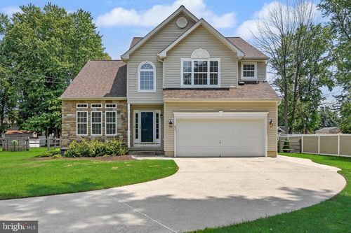 23 Charles Ave, BLACKWOOD, NJ, 08012-5324 | Card Image
