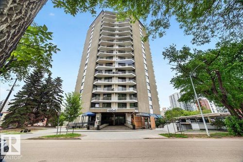 10045 117 St Nw, Edmonton, AB, T5K1W8 | Card Image