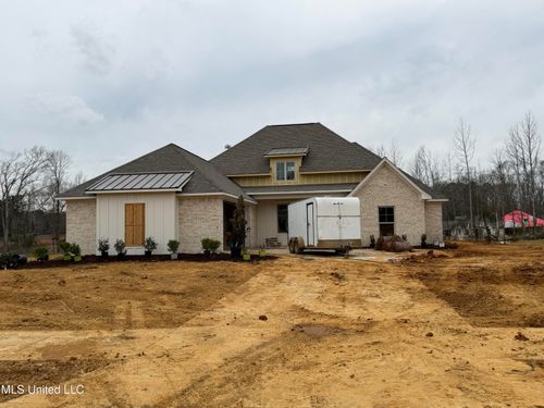 808 Albany Street, Brandon, MS, 39042 | Card Image