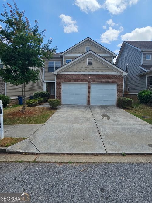 106 Daisy Cir, McDonough, GA, 30252-8621 | Card Image