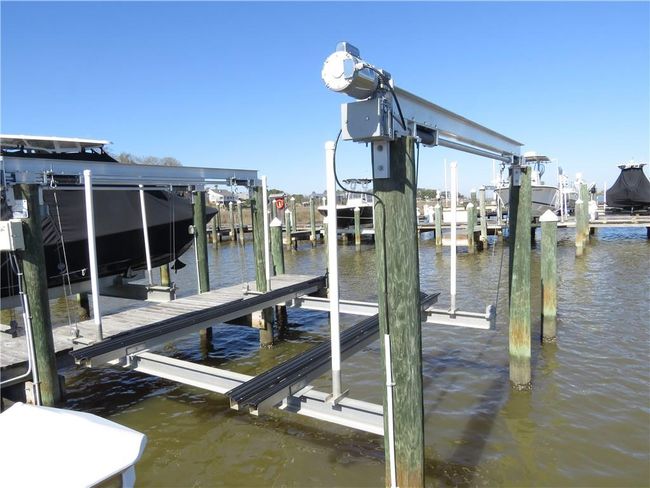 0 W Gate Dr, Home with 0 bedrooms, 0 bathrooms and null parking in Theodore AL | Image 6