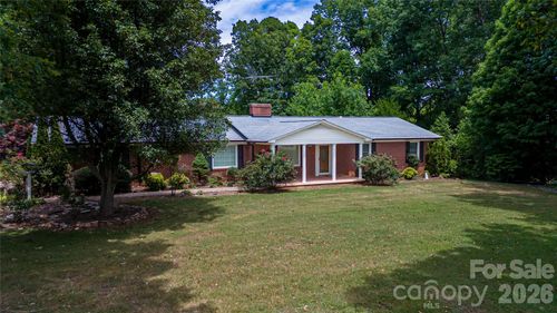 6000 George Hildebran Sch Rd, Hickory, NC, 28602-8522 | Card Image