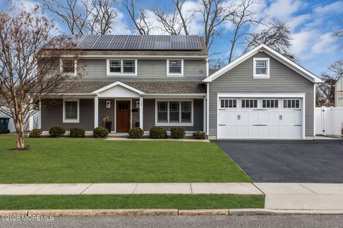 27 Branch Rd, Oakhurst, NJ, 07755-1003 | Card Image