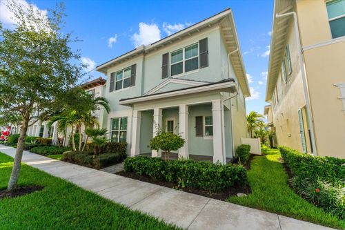 13461 Machiavelli Way, Palm Beach Gardens, FL, 33418-6198 | Card Image