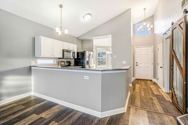 5741 Lake Pointe Dr, House other with 2 bedrooms, 3 bathrooms and 2 parking in Plainfield IL | Image 5