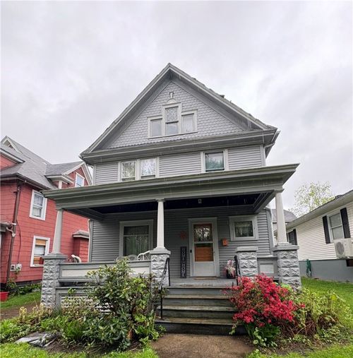 121 W Front St, Oil City, PA, 16301-2707 | Card Image