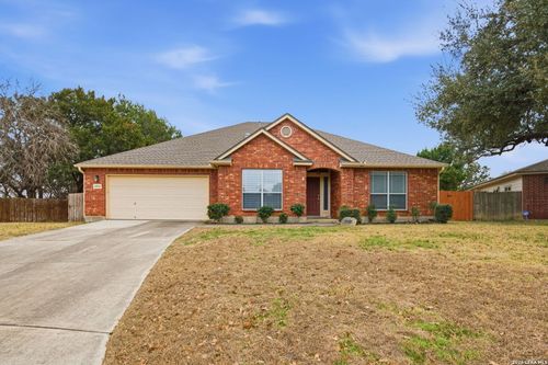 14514 Gunter Ave, San Antonio, TX, 78254-1818 | Card Image