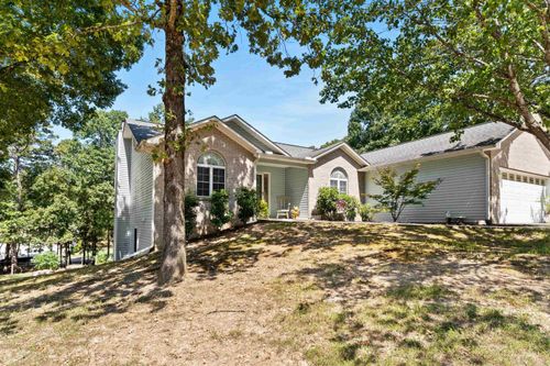 60 Red Fox Rd, Greers Ferry, AR, 72067-9468 | Card Image