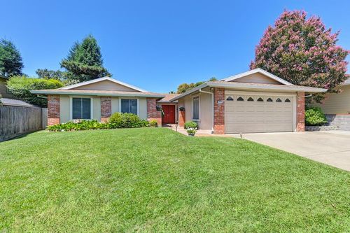 4929 Hillridge Way, Fair Oaks, CA, 95628-4200 | Card Image