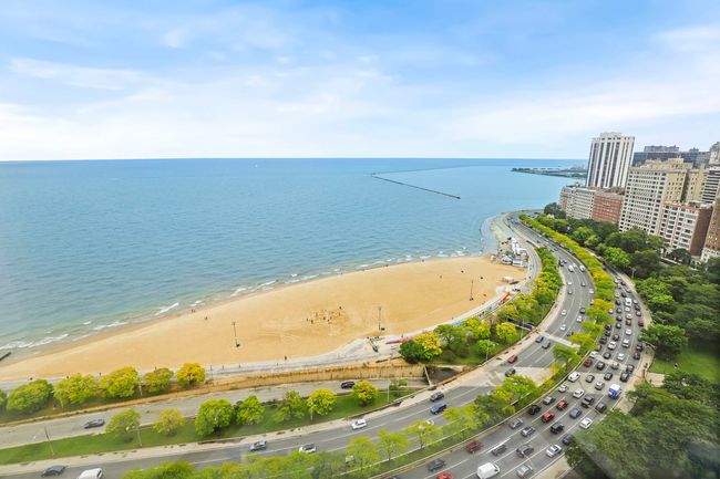 APT-17N - 1110 N Lake Shore Dr, Condo with 3 bedrooms, 3 bathrooms and 1 parking in CHICAGO IL | Image 33