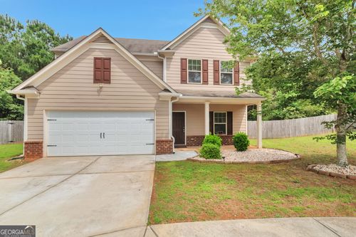 4098 Clay Ct Se, Conyers, GA, 30013-5124 | Card Image