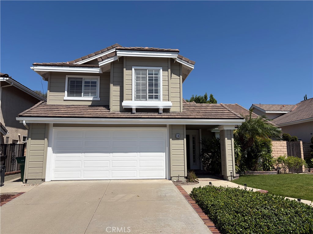 Residential Lease in Irvine 3