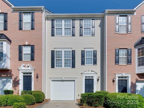 10249 Garrett Grigg Rd, Charlotte, NC, 28262-7784 | Card Image