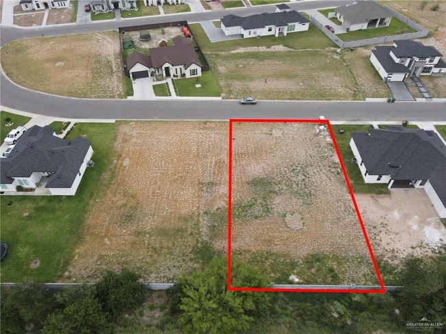 1203 Platinum St, Home with 0 bedrooms, 0 bathrooms and null parking in Palmview TX | Image 5
