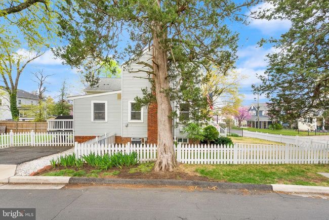 5800 3 Rd St S, House other with 3 bedrooms, 3 bathrooms and null parking in ARLINGTON VA | Image 38
