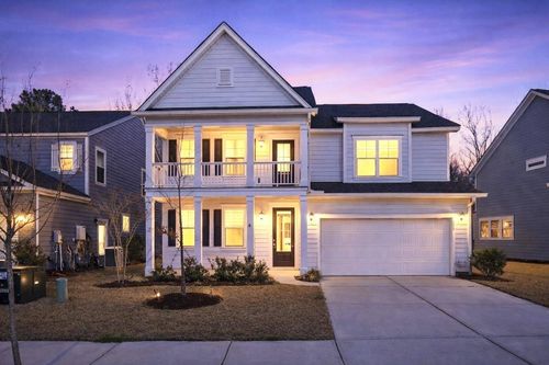 119 Cherry Grove Dr, Summerville, SC, 29483-8212 | Card Image