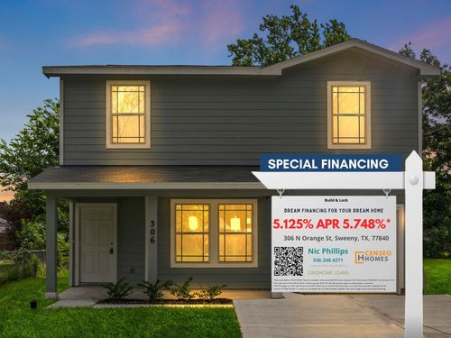 306 N Orange St, Sweeny, TX, 77480 | Card Image