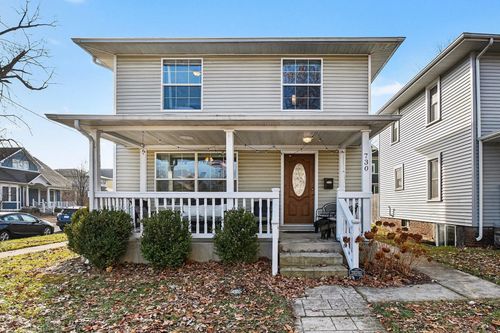 730 Corby Boulevard, South Bend, IN, 46617 | Card Image