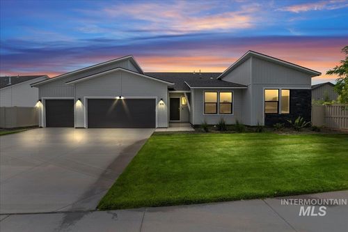 315 Tarragon Way, Caldwell, ID, 83605-1168 | Card Image