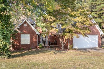 1614 Roleson Lane, House other with 3 bedrooms, 2 bathrooms and null parking in Jonesboro AR | Image 1