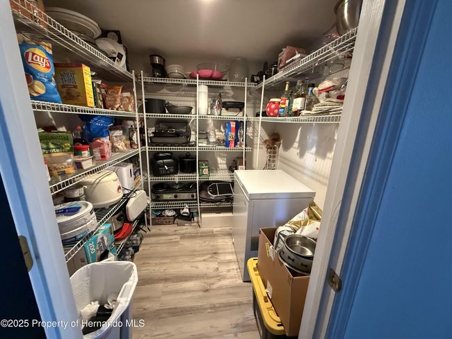 6113 Freeport Dr, House other with 4 bedrooms, 3 bathrooms and null parking in SPRING HILL FL | Image 50