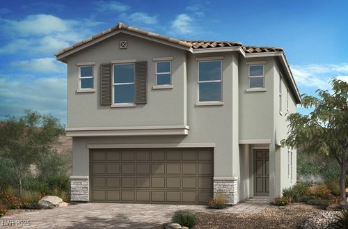 4217 Texas Lilac Ave, Las Vegas, NV, 89139-8153 | Card Image