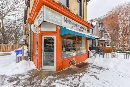 209 Dovercourt Rd. Road, Toronto, ON, M6J3C7 | Card Image