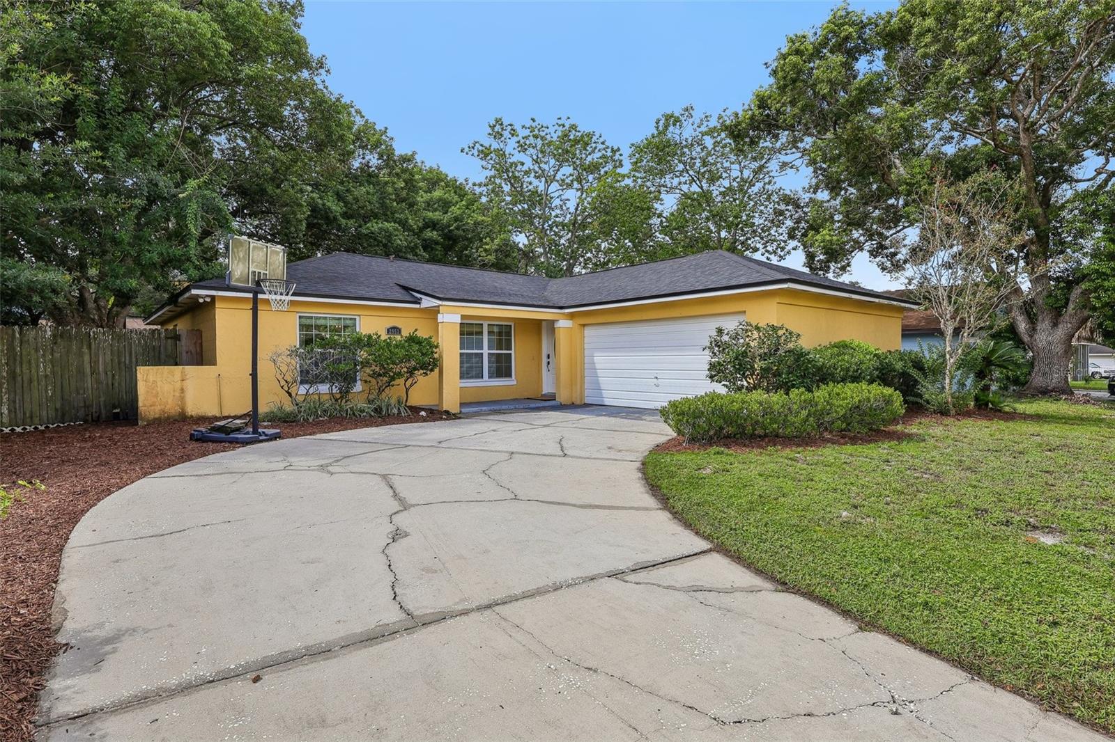 Residential in APOPKA