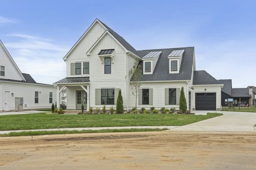 2917 Chaudoin Ct, Murfreesboro, TN, 37129-4571 | Card Image