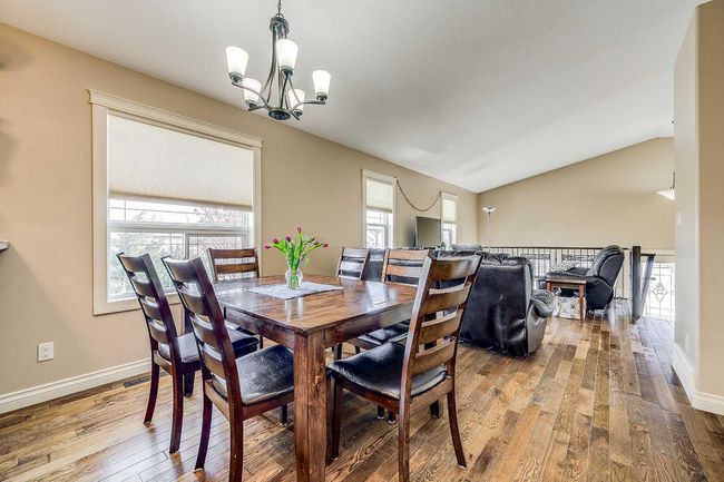 5658 Prairie Ridge Avenue, House other with 4 bedrooms, 3 bathrooms and 4 parking in Blackfalds AB | Image 8