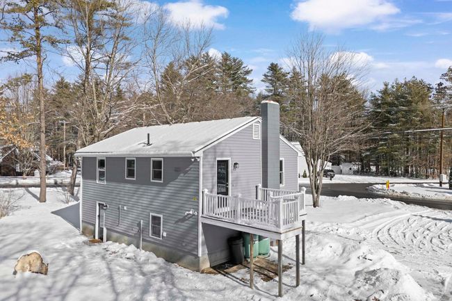 49 Depot Rd, House other with 3 bedrooms, 2 bathrooms and null parking in Epping NH | Image 9