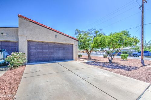 401 E Pecan Rd, Phoenix, AZ, 85040-3071 | Card Image