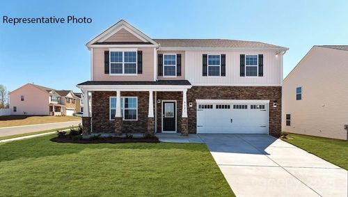 3616 Cramer Creek Drive, Gastonia, NC, 28056 | Card Image