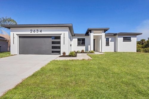 2634 Colorade Ave, North Port, FL, 34286-3285 | Card Image