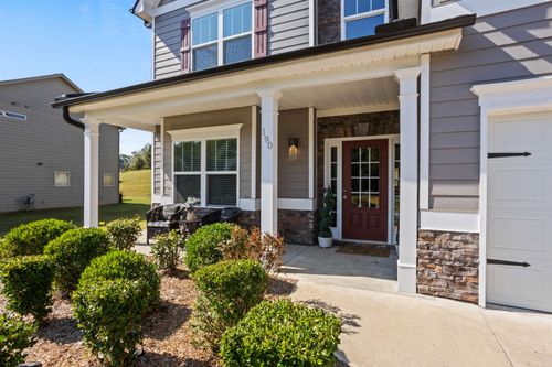 190 Colfax Dr, Boiling Springs, SC, 29316-5679 | Card Image