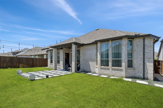 9624 Boulder Point Rd, House other with 4 bedrooms, 4 bathrooms and null parking in Oak Point TX | Image 30