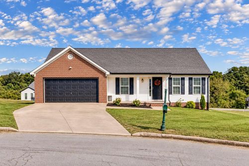 110 Tom Spragens Rd, Danville, KY, 40422-8716 | Card Image