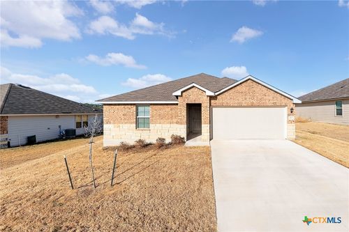 4911 Brody Dr, Killeen, TX, 76549-7372 | Card Image
