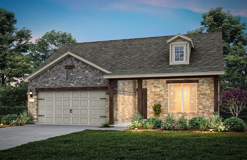 1817 Rachel St, Northlake, TX, 76247-2764 | Card Image