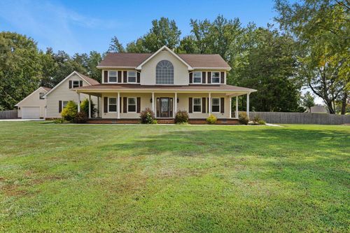 1500 Davis Dr, Tuscumbia, AL, 35674-6782 | Card Image