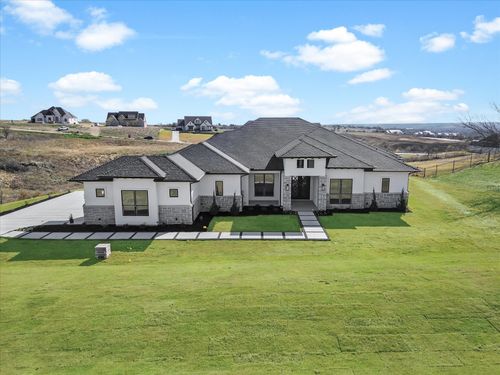 12409 Bella Perdono Dr, Fort Worth, TX, 76126-4985 | Card Image