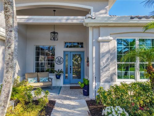 2091 Palo Duro Blvd, NORTH FORT MYERS, FL, 33917-7737 | Card Image