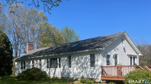 260 South Grand Street, Suffield, CT, 06093 | Card Image