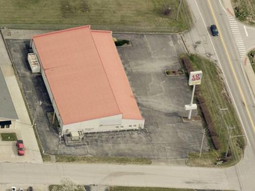 1090 Lancaster Rd, Richmond, KY, 40475-8791 | Card Image