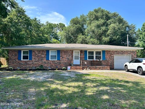 549 Mohican Trail, Wilmington, NC, 28409 | Card Image