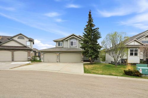 3 Legacy Cove, Sylvan Lake, AB, T4S2M8 | Card Image