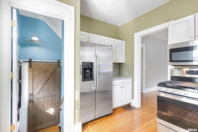 501 E 29 Th Pl, House other with 2 bedrooms, 1 bathrooms and null parking in Davenport IA | Image 21