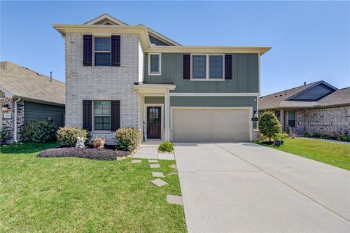 22168 Juniper Crossing Dr, New Caney, TX, 77357-2619 | Card Image