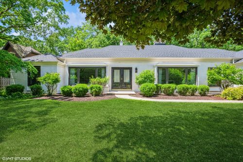 38 Lancaster Ln, Lincolnshire, IL, 60069-3126 | Card Image