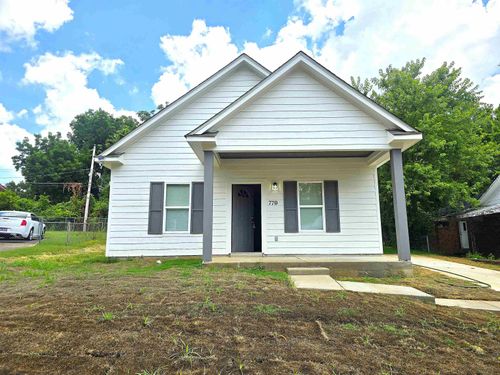 770 Cherokee Ave, Memphis, TN, 38106-5718 | Card Image